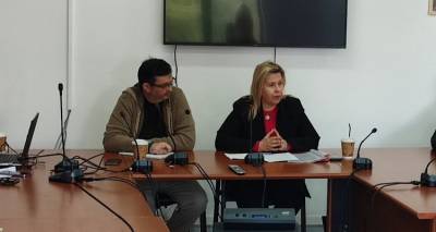Ο Δήμος Λήμνου καταγγέλλει τον επικεφαλής της Λαϊκής Συσπείρωσης Κ. Μαδυτινό για αντιθεσμική συμπεριφορά