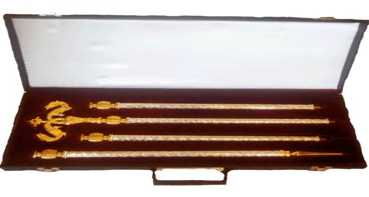 Το δώρο του Δήμου Λήμνου στο Μητροπολίτη και το κλείσιμο υπηρεσιών και σχολείων