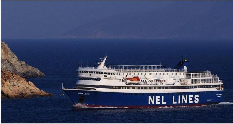 &Nu;&Epsilon;&Lambda;: &Sigma;&upsilon;&rho;&rho;ί&kappa;&nu;&omega;&sigma;&eta; &zeta;&eta;&mu;&iota;ώ&nu; &mu;&epsilon;&tau;ά &phi;ό&rho;&omega;&nu; &tau;&omicron; &alpha;' &tau;&rho;ί&mu;&eta;&nu;&omicron;