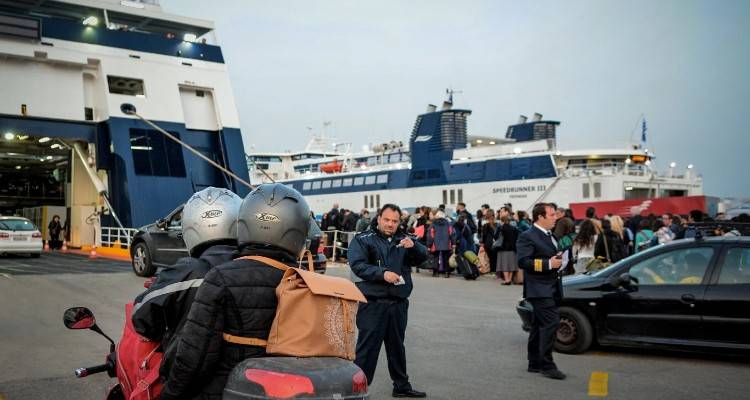 Με κλήρωση τα e-voucher για διακοπές με το Τουρισμός για Όλους