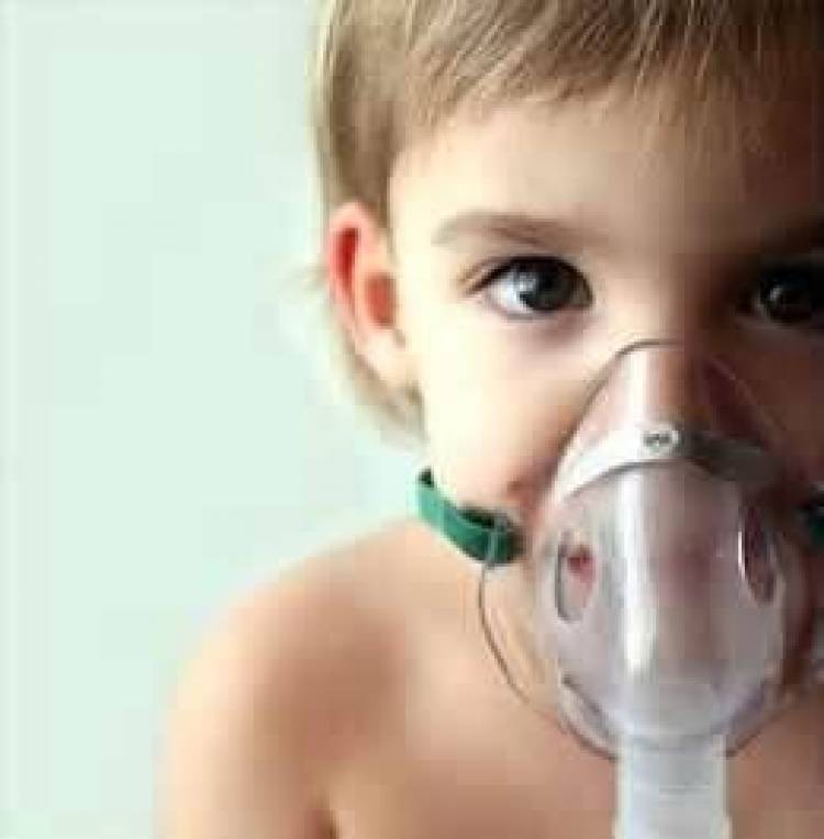 Μειώνεται το παιδικό άσθμα μετά την απαγόρευση του καπνίσματος στην Αγγλία