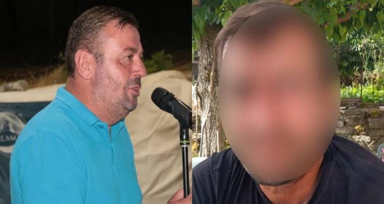 &Sigma;&omicron;&kappa; &sigma;&tau;&eta;&nu; &Alpha;&iota;&tau;&omega;&lambda;&omicron;&alpha;&kappa;&alpha;&rho;&nu;&alpha;&nu;ί&alpha; &mu;&epsilon; &tau;&eta; &delta;&omicron;&lambda;&omicron;&phi;&omicron;&nu;ί&alpha; 50&chi;&rho;&omicron;&nu;&omicron;&upsilon; &lambda;ό&gamma;&omega; &epsilon;&rho;&omega;&tau;&iota;&kappa;ή&sigmaf; &alpha;&nu;&tau;&iota;&zeta;&eta;&lambda;ί&alpha;&sigmaf; | &Tau;&alpha; &kappa;&epsilon;&nu;ά &sigma;&tau;&iota;&sigmaf; &pi;&epsilon;&rho;&iota;&gamma;&rho;&alpha;&phi;έ&sigmaf; &tau;&omicron;&upsilon; &delta;&rho;ά&sigma;&tau;&eta;