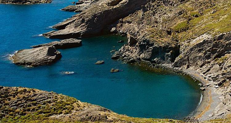 Πολιτιστικές διαδρομές στον Άγιο Ευστράτιο από την Εφορεία Αρχαιοτήτων Λέσβου