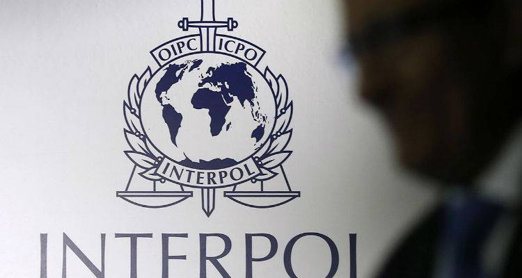 Στη Λήμνο Βρετανός που τον αναζητούσε η Ιντερπόλ