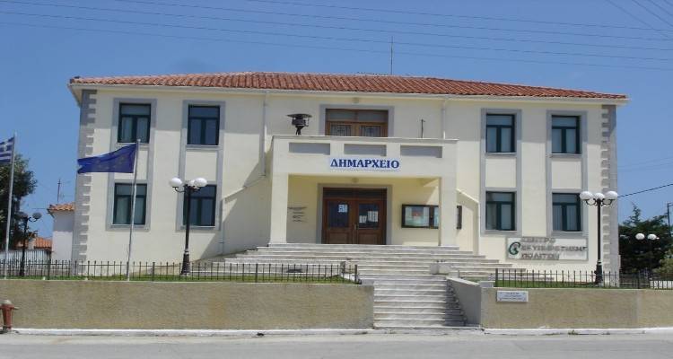 Χωρίς σταθερό και internet το ΚΕΠ Ατσικής | Πως θα γίνεται η εξυπηρέτηση πολιτών