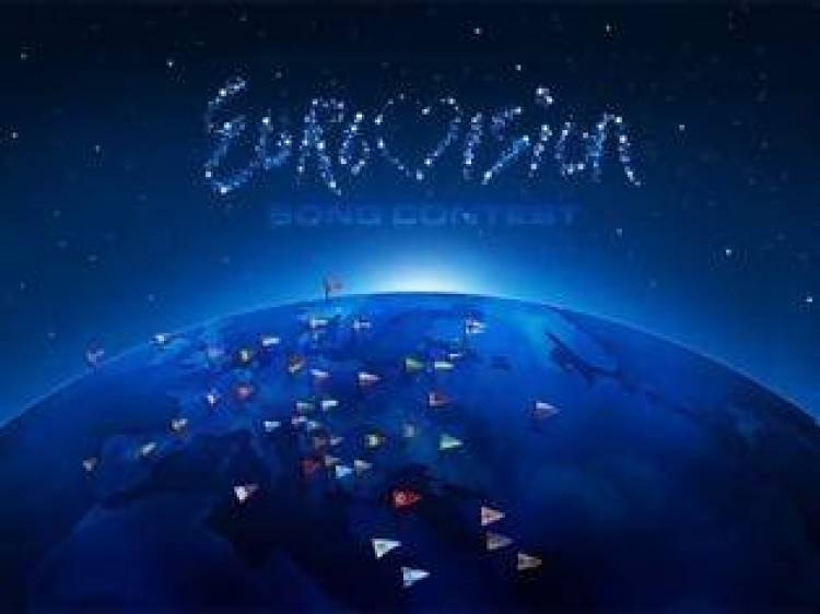 &Kappa;ό&beta;&epsilon;&iota; &tau;&eta; Eurovision &eta; &Pi;&omicron;&rho;&tau;&omicron;&gamma;&alpha;&lambda;ί&alpha;, &lambda;ό&gamma;&omega; &kappa;&rho;ί&sigma;&eta;&sigmaf;