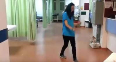 &Beta;ί&nu;&tau;&epsilon;&omicron; &alpha;&pi;ό &tau;&omicron; &tau;&rho;&iota;&kappa;&omicron;ύ&beta;&epsilon;&rho;&tau;&omicron; &gamma;&lambda;έ&nu;&tau;&iota; &mu;έ&sigma;&alpha; &sigma;&tau;&alpha; &epsilon;&pi;&epsilon;ί&gamma;&omicron;&nu;&tau;&alpha; &tau;&omicron;&upsilon; &nu;&omicron;&sigma;&omicron;&kappa;&omicron;&mu;&epsilon;ί&omicron;&upsilon; &Mu;&upsilon;&tau;&iota;&lambda;ή&nu;&eta;&sigmaf;