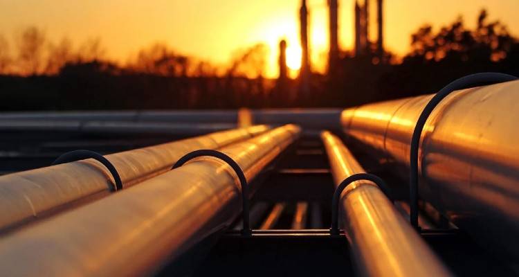 Βόρεια Μακεδονία: Υπογράφεται τον Μάιο η συμφωνία με την Ελλάδα για την κατασκευή του αγωγού φυσικού αερίου