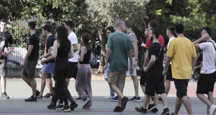 Φωτογραφία: George Vitsaras / SOOC