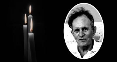 Έ&phi;&upsilon;&gamma;&epsilon; &alpha;&pi;ό &tau;&eta; &zeta;&omega;ή &omicron; &Nu;&iota;&kappa;ό&lambda;&alpha;&omicron;&sigmaf; &Omicron;&rho;&phi;&alpha;&nu;ί&delta;&eta;&sigmaf;