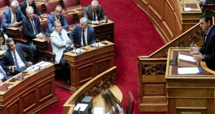 &Tau;&sigma;ί&pi;&rho;&alpha;&sigmaf;: &Tau;&alpha; &nu;&epsilon;ύ&rho;&alpha; &delta;&epsilon;&nu; &sigma;&alpha;&sigmaf; &kappa;ά&nu;&omicron;&upsilon;&nu; &kappa;&alpha;&lambda;ό | &Mu;&eta;&tau;&sigma;&omicron;&tau;ά&kappa;&eta;&sigmaf;: &Chi;&rho;&epsilon;&iota;ά&zeta;&epsilon;&sigma;&tau;&epsilon; &delta;&iota;&alpha;&kappa;&omicron;&pi;έ&sigmaf;
