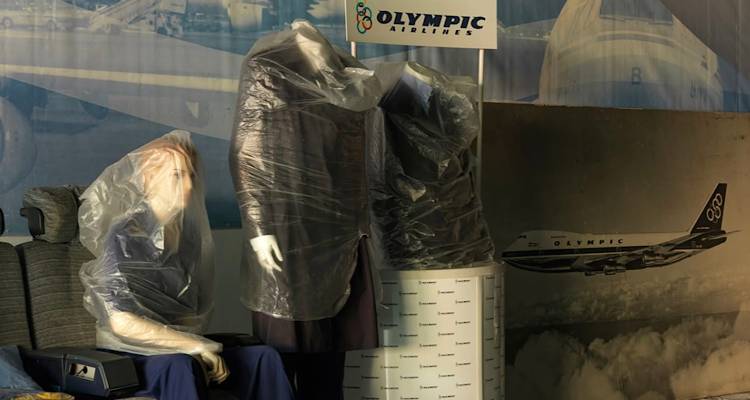 Αναγνώριση για τον Λημνιό φωτογράφο Αλέξανδρο Λαμπροβασίλη | Το «Ελληνικό» στην παγκόσμια σκηνή