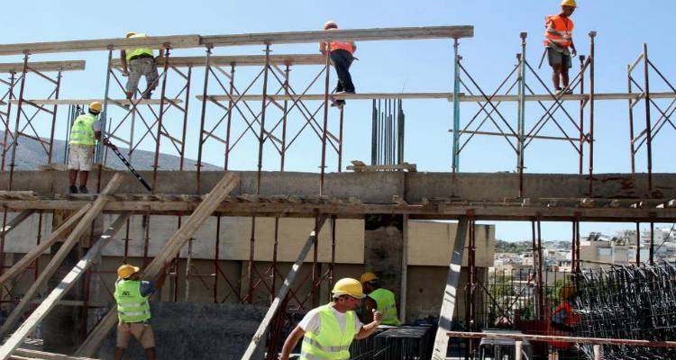 &Beta;ό&rho;&epsilon;&iota;&omicron; &Alpha;&iota;&gamma;&alpha;ί&omicron;: &Eta; &alpha;ύ&xi;&eta;&sigma;&eta; &tau;&omicron;&upsilon; &tau;&omicron;&upsilon;&rho;&iota;&sigma;&mu;&omicron;ύ &sigma;&tau;ή&rho;&iota;&xi;&epsilon; &kappa;&alpha;&iota; &tau;&eta;&nu; &omicron;&iota;&kappa;&omicron;&delta;&omicron;&mu;ή