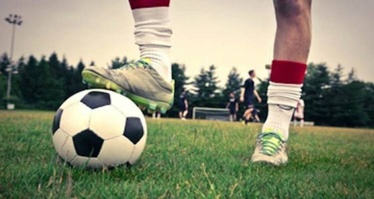 Δωρεά του Νοσοκομείου Λήμνου στα Σωματεία Ποδοσφαίρου του νησιού