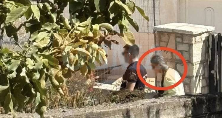 «Είχα να δω τη γιαγιά μου από τον Ιανουάριο του 2021» - Τι κατέθεσε ο 28χρονος γιος της 62χρονης που έθαψε τη μητέρα της