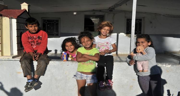 Δήμος Λήμνου: Για πρώτη φορά συνάντηση για τα ζητήματα των Ρομά στο νησί