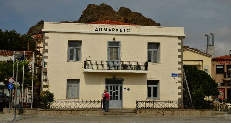 Έρχονται προσλήψεις στο Δήμο Λήμνου