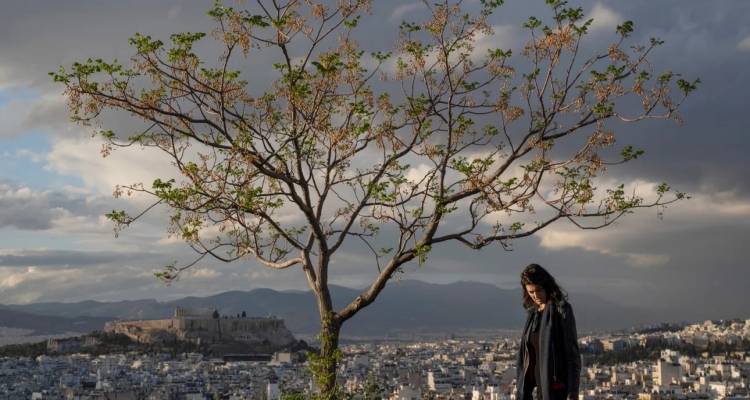&Alpha;&lambda;&lambda;ά&zeta;&epsilon;&iota; &pi;ά&lambda;&iota; &omicron; &kappa;&alpha;&iota;&rho;ό&sigmaf;, έ&rho;&chi;&epsilon;&tau;&alpha;&iota; &beta;&alpha;&rho;&omicron;&mu;&epsilon;&tau;&rho;&iota;&kappa;ό &chi;&alpha;&mu;&eta;&lambda;ό &mu;&epsilon; &tau;&omicron; ό&nu;&omicron;&mu;&alpha; &Iota;NES -&Kappa;&alpha;&tau;&alpha;&iota;&gamma;ί&delta;&epsilon;&sigmaf; &kappa;&alpha;&iota; &sigma;&kappa;ό&nu;&eta;, &delta;&epsilon;ί&tau;&epsilon; &tau;&iota;&sigmaf; &pi;&rho;&omicron;&beta;&lambda;έ&psi;&epsilon;&iota;&sigmaf;
