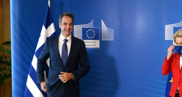 Σύνοδος Κορυφής: Σαφής προειδοποίηση της ΕΕ στην Τουρκία για κυρώσεις | Πέρασαν τα μηνύματα Ελλάδας-Κύπρου