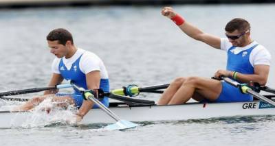 &Tau;&omicron; &delta;&iota;&pi;&lambda;ό &epsilon;&lambda;&alpha;&phi;&rho;ύ &tau;&omega;&nu; &alpha;&nu;&delta;&rho;ώ&nu; &sigma;&tau;&alpha; &eta;&mu;&iota;&tau;&epsilon;&lambda;&iota;&kappa;ά &tau;&omicron;&upsilon; &Pi;&alpha;&gamma;&kappa;&omicron;&sigma;&mu;ί&omicron;&upsilon; | Live &eta; &pi;&rho;&omicron;&sigma;&pi;ά&theta;&epsilon;&iota;&alpha; &Mu;&alpha;&gamma;&delta;&alpha;&nu;ή &sigma;&tau;&eta;&nu; &Epsilon;&Rho;&Tau; 2