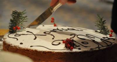 &Omicron;&iota; &sigma;&upsilon;&nu;&tau;&alpha;&xi;&iota;&omicron;ύ&chi;&omicron;&iota; &tau;&eta;&sigmaf; &Lambda;ή&mu;&nu;&omicron;&upsilon; &kappa;ό&beta;&omicron;&upsilon;&nu; &tau;&eta;&nu; &pi;ί&tau;&alpha; &tau;&omicron;&upsilon;&sigmaf; &tau;&omicron; &Sigma;ά&beta;&beta;&alpha;&tau;&omicron; &laquo;&Sigma;&tau;&omicron; &Kappa;ά&sigma;&tau;&rho;&omicron;&raquo;