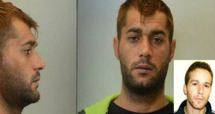 &Alpha;&upsilon;&tau;&omicron;ί &epsilon;ί&nu;&alpha;&iota; &omicron;&iota; &delta;&omicron;&lambda;&omicron;&phi;ό&nu;&omicron;&iota; &tau;&omicron;&upsilon; &Mu;&iota;&chi;ά&lambda;&eta; &Zeta;&alpha;&phi;&epsilon;&iota;&rho;ό&pi;&omicron;&upsilon;&lambda;&omicron;&upsilon; [&epsilon;&iota;&kappa;ό&nu;&epsilon;&sigmaf;]