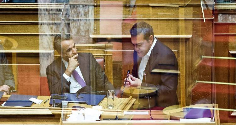 &Pi;&rho;ό&tau;&alpha;&sigma;&eta; &delta;&upsilon;&sigma;&pi;&iota;&sigma;&tau;ί&alpha;&sigmaf;: &Tau;&iota; &theta;&alpha; &pi;&epsilon;&iota; &sigma;ή&mu;&epsilon;&rho;&alpha; &omicron; &Tau;&sigma;ί&pi;&rho;&alpha;&sigmaf; &sigma;&tau;&eta; &Beta;&omicron;&upsilon;&lambda;ή