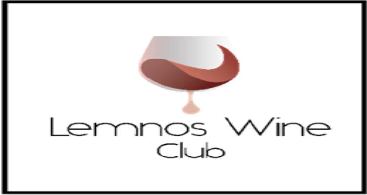 Lemnos Wine Club: &Gamma;&epsilon;&upsilon;&sigma;&iota;&gamma;&nu;&omega;&sigma;ί&alpha; &mu;&epsilon; &epsilon;&lambda;&lambda;&eta;&nu;&iota;&kappa;ά &alpha;&phi;&rho;ώ&delta;&eta; &kappa;&alpha;&iota; &kappa;&omicron;&pi;ή &pi;ί&tau;&alpha;&sigmaf;
