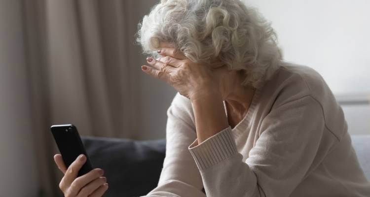 Συνελήφθη 46χρονος στη Μυτιλήνη για συμμετοχή σε κύκλωμα απάτης με θύματα ηλικιωμένους