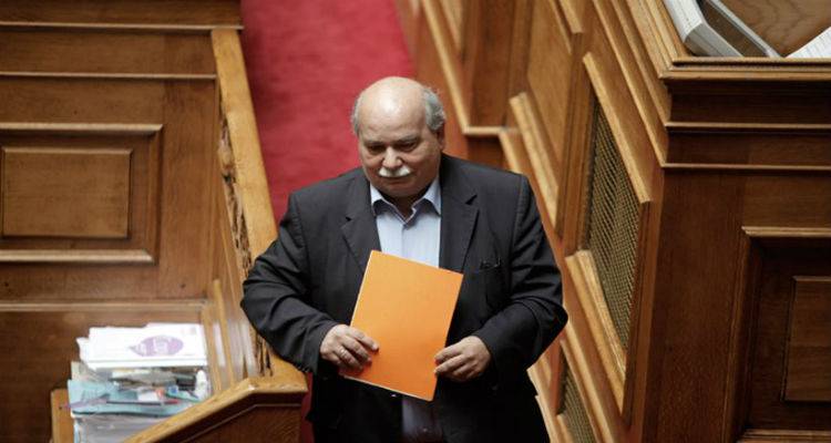 &laquo;&Alpha;&sigma;&upsilon;&lambda;ί&alpha;&raquo; &sigma;&tau;&omicron;&upsilon;&sigmaf;&hellip; &Rho;&omicron;&upsilon;&beta;ί&kappa;&omega;&nu;&epsilon;&sigmaf;, &mu;&epsilon; &upsilon;&pi;&omicron;&gamma;&rho;&alpha;&phi;ή &Beta;&omicron;ύ&tau;&sigma;&eta;