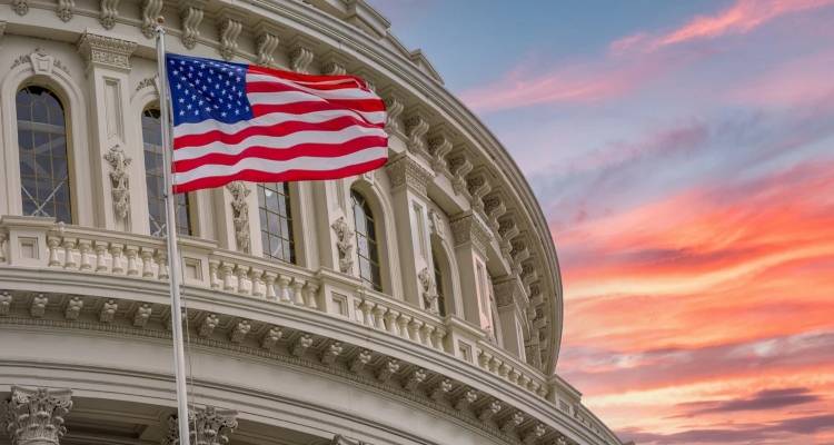 Κογκρέσο: Νέο νομοσχέδιο ενισχύει τη στρατηγική συνεργασία ΗΠΑ-Ελλάδας στην Άμυνα