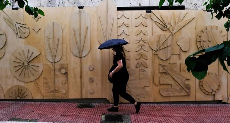 Τσατραφύλλιας: «Έρχεται βίαιη μεταβολή του καιρού για 30 ώρες» -Σε αυτές τις περιοχές θα έχει καταιγίδες