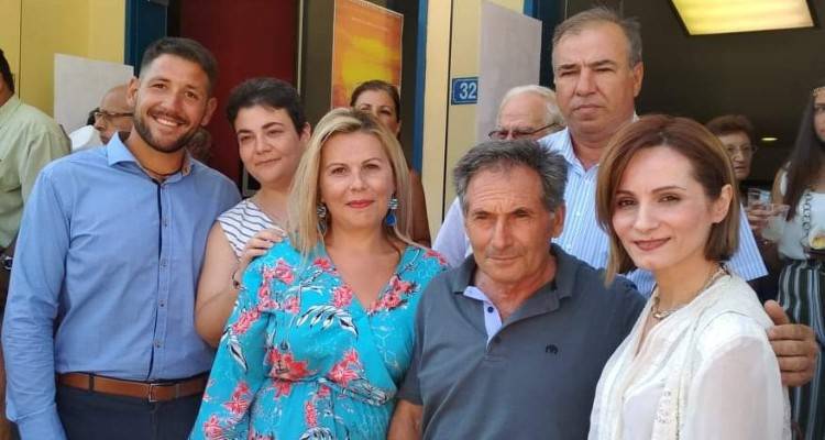 Νίκη για τη Λήμνο: «Ήρθε η ώρα να αποδείξουμε στο δημότη γιατί ζητήσαμε την ψήφο του, γιατί ζητήσαμε να μας εμπιστευθεί»