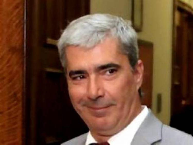 Ο αδιάφθορος κύριος Κεδίκογλου