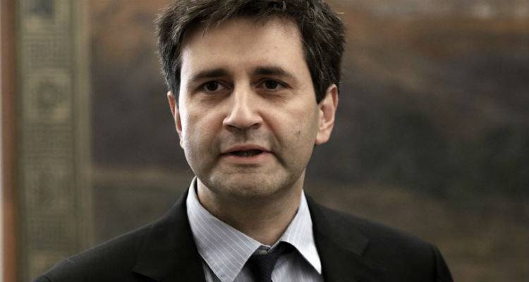 &Lambda;&iota;&tau;ό&tau;&eta;&tau;&alpha; &chi;&omega;&rho;ί&sigmaf; &tau;έ&lambda;&omicron;&sigmaf;: &laquo;&Upsilon;&beta;&rho;&iota;&delta;&iota;&kappa;ό &Mu;&nu;&eta;&mu;ό&nu;&iota;&omicron;&raquo; &mu;&epsilon;&tau;ά &tau;&omicron; &tau;έ&lambda;&omicron;&sigmaf; &tau;&omicron;&upsilon; 3&omicron;&upsilon; &Pi;&rho;&omicron;&gamma;&rho;ά&mu;&mu;&alpha;&tau;&omicron;&sigmaf;