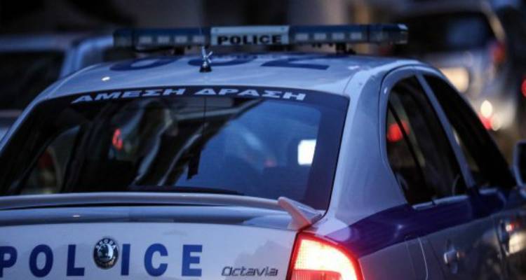 Σύλληψη 56χρονου στη Λήμνο