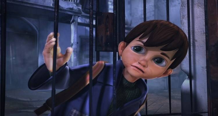 &Epsilon;&upsilon;&gamma;έ&nu;&iota;&omicron;&sigmaf; &Tau;&rho;&iota;&beta;&iota;&zeta;ά&sigmaf;: &laquo;Έ&nu;&alpha; &delta;έ&nu;&tau;&rho;&omicron; &mu;&iota;&alpha; &phi;&omicron;&rho;ά&raquo; (video)