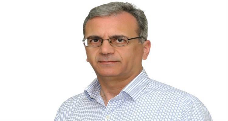 O &Pi;&alpha;&nu;&tau;&epsilon;&lambda;ή&sigmaf; &Mu;&pi;&omicron;&upsilon;&gamma;&delta;ά&nu;&omicron;&sigmaf; &epsilon;&kappa;&pi;&rho;ό&sigma;&omega;&pi;&omicron;&sigmaf; &tau;&eta;&sigmaf; &Epsilon;&Nu;.&Pi;.&Epsilon;. &sigma;&tau;&omicron; &Pi;&Epsilon;&Pi; &Kappa;&rho;ή&tau;&eta;&sigmaf; &kappa;&alpha;&iota; &Nu;ή&sigma;&omega;&nu; 2007-2013