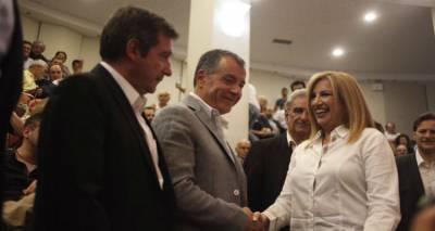&Kappa;&epsilon;&nu;&tau;&rho;&omicron;&alpha;&rho;&iota;&sigma;&tau;&epsilon;&rho;ά: &Nu;&tau;&iota;&mu;&pi;έ&iota;&tau; &kappa;&alpha;&iota; &gamma;&iota;&alpha; &tau;&omicron;... &pi;ώ&sigmaf; &theta;&alpha; &gamma;ί&nu;&epsilon;&iota; &tau;&omicron; &nu;&tau;&iota;&mu;&pi;έ&iota;&tau;