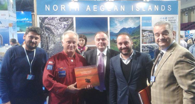 &Eta; &Pi;&epsilon;&rho;&iota;&phi;έ&rho;&epsilon;&iota;&alpha; &Beta;&omicron;&rho;&epsilon;ί&omicron;&upsilon; &Alpha;&iota;&gamma;&alpha;ί&omicron;&upsilon; &alpha;&nu;&omicron;ί&gamma;&epsilon;&iota; &tau;&eta; &nu;έ&alpha; &tau;&omicron;&upsilon;&rho;&iota;&sigma;&tau;&iota;&kappa;ή &alpha;&gamma;&omicron;&rho;ά &tau;&eta;&sigmaf; &Pi;&omicron;&lambda;&omega;&nu;ί&alpha;&sigmaf;