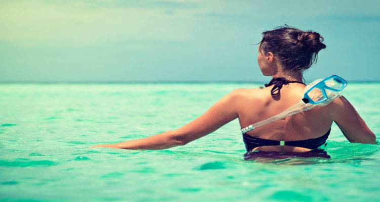 Πρόληψη… Γνώση…Υγεία με τη Κολύμβηση | Β! Μέρος