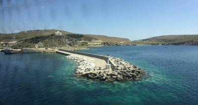 &Theta;&alpha; &kappa;&alpha;&theta;&upsilon;&sigma;&tau;&epsilon;&rho;ή&sigma;&epsilon;&iota; &kappa;&iota; ά&lambda;&lambda;&omicron; &nu;&alpha; &phi;&tau;ά&sigma;&epsilon;&iota; &Lambda;ή&mu;&nu;&omicron; &tau;&omicron; &mu;&epsilon;&tau;&alpha;&phi;&omicron;&rho;&iota;&kappa;ό &iota;&sigma;&omicron;&delta;ύ&nu;&alpha;&mu;&omicron; &sigma;&tau;&alpha; &kappa;&alpha;ύ&sigma;&iota;&mu;&alpha;