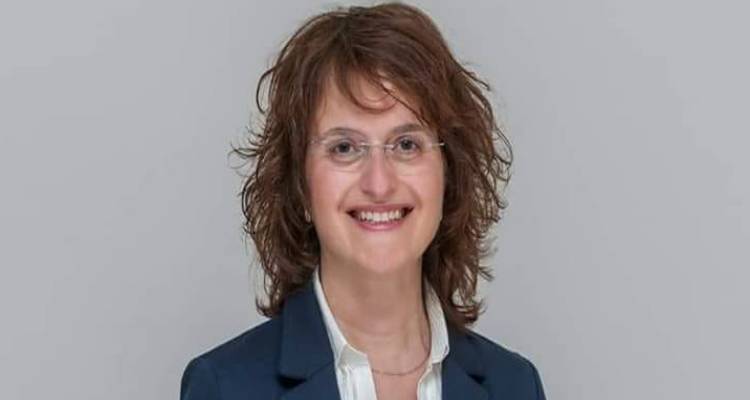 Χ. Φωτοπούλου στον FM 100 για το αποτέλεσμα των εκλογών: «Θα παραμείνουμε κοντά στον πολίτη» (audio)