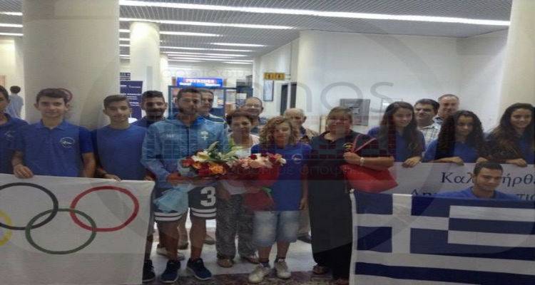 Παναγιώτης Μαγδανής στον FM100: «Σκέφτομαι να σταματήσω» (mp3)