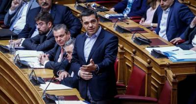 &Omicron; &Tau;&sigma;ί&pi;&rho;&alpha;&sigmaf; &mu;&iota;&lambda;ά&epsilon;&iota; &gamma;&iota;&alpha; &epsilon;&kappa;&lambda;&omicron;&gamma;έ&sigmaf; &tau;&omicron;&nu; &Omicron;&kappa;&tau;ώ&beta;&rho;&eta; &kappa;&alpha;&iota; &mu;&omicron;&iota;&rho;ά&zeta;&epsilon;&iota; &alpha;&pi;ό &tau;ώ&rho;&alpha; &pi;&rho;&omicron;&sigma;&lambda;ή&psi;&epsilon;&iota;&sigmaf;