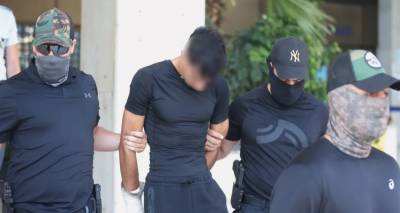 &Pi;&rho;&omicron;&phi;&upsilon;&lambda;&alpha;&kappa;ί&sigma;&tau;&eta;&kappa;&epsilon; &omicron; 28&chi;&rho;&omicron;&nu;&omicron;&sigmaf; &Alpha;&iota;&gamma;ύ&pi;&tau;&iota;&omicron;&sigmaf; &gamma;&iota;&alpha; &tau;&eta; &delta;&omicron;&lambda;&omicron;&phi;&omicron;&nu;ί&alpha; &tau;&omicron;&upsilon; &Sigma;&tau;&alpha;ύ&rho;&omicron;&upsilon; &Gamma;&epsilon;&omega;&rho;&gamma;ί&omicron;&upsilon;