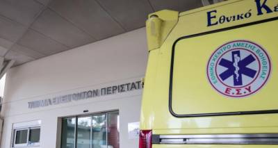 Κορωπί: Για πάνω από 2 λεπτά έμεινε χωρίς οξυγόνο ο 22χρονος με το μπέργκερ -Κρίσιμες οι επόμενες ώρες