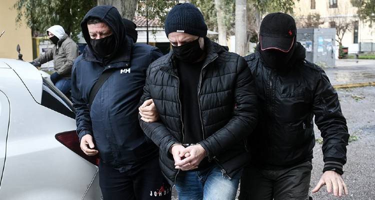 Δημήτρης Λιγνάδης: Στην ανακρίτρια κατηγορούμενος για βιασμό κατά συρροή