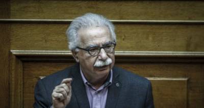 &Tau;&alpha; &pi;ά&nu;&omega;-&kappa;ά&tau;&omega; &sigma;&tau;&alpha; &sigma;&chi;&omicron;&lambda;&epsilon;ί&alpha;: &Tau;&iota; &pi;&rho;&omicron;&beta;&lambda;έ&pi;&epsilon;&iota; &tau;&omicron; &nu;&omicron;&mu;&omicron;&sigma;&chi;έ&delta;&iota;&omicron; &gamma;&iota;&alpha; &pi;&rho;&omega;&tau;&omicron;&beta;ά&theta;&mu;&iota;&alpha; &kappa;&alpha;&iota; &delta;&epsilon;&upsilon;&tau;&epsilon;&rho;&omicron;&beta;ά&theta;&mu;&iota;&alpha; &epsilon;&kappa;&pi;&alpha;ί&delta;&epsilon;&upsilon;&sigma;&eta;