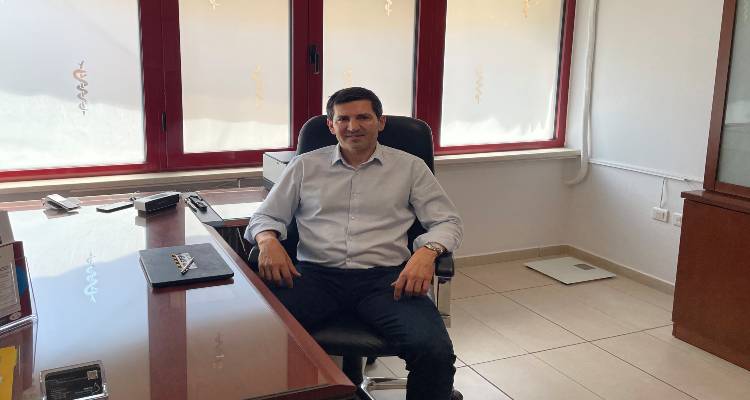 Πρωτοποριακή αντιμετώπιση για τις αιμορροΐδες στο εξωτερικό ιατρείο